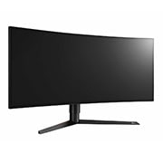 LG 34" (86 cm) | Résolution 3440 × 1440 | Tps réponse 1ms | HDMI (2), Display Port, USB 3.0 (3) | 144Hz, LG 34GK950F-B