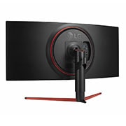 LG 34" (86 cm) | Résolution 3440 × 1440 | Tps réponse 1ms | HDMI (2), Display Port, USB 3.0 (3) | 144Hz, LG 34GK950F-B