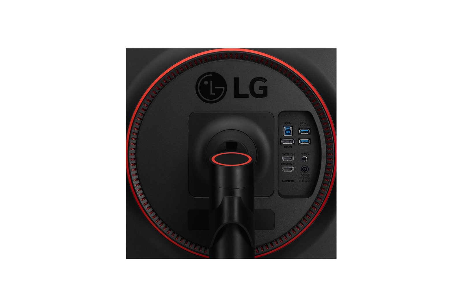 LG 34" (86 cm) | Résolution 3440 × 1440 | Tps réponse 1ms | HDMI (2), Display Port, USB 3.0 (3) | 120Hz, LG 34GK950G-B