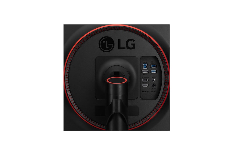 LG 34" (86 cm) | Résolution 3440 × 1440 | Tps réponse 1ms | HDMI (2), Display Port, USB 3.0 (3) | 120Hz, LG 34GK950G-B