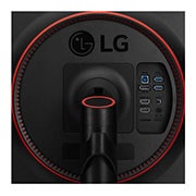 LG 34" (86 cm) | Résolution 3440 × 1440 | Tps réponse 1ms | HDMI (2), Display Port, USB 3.0 (3) | 120Hz, LG 34GK950G-B