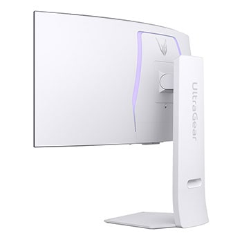 +45 degree rotated front-side view
