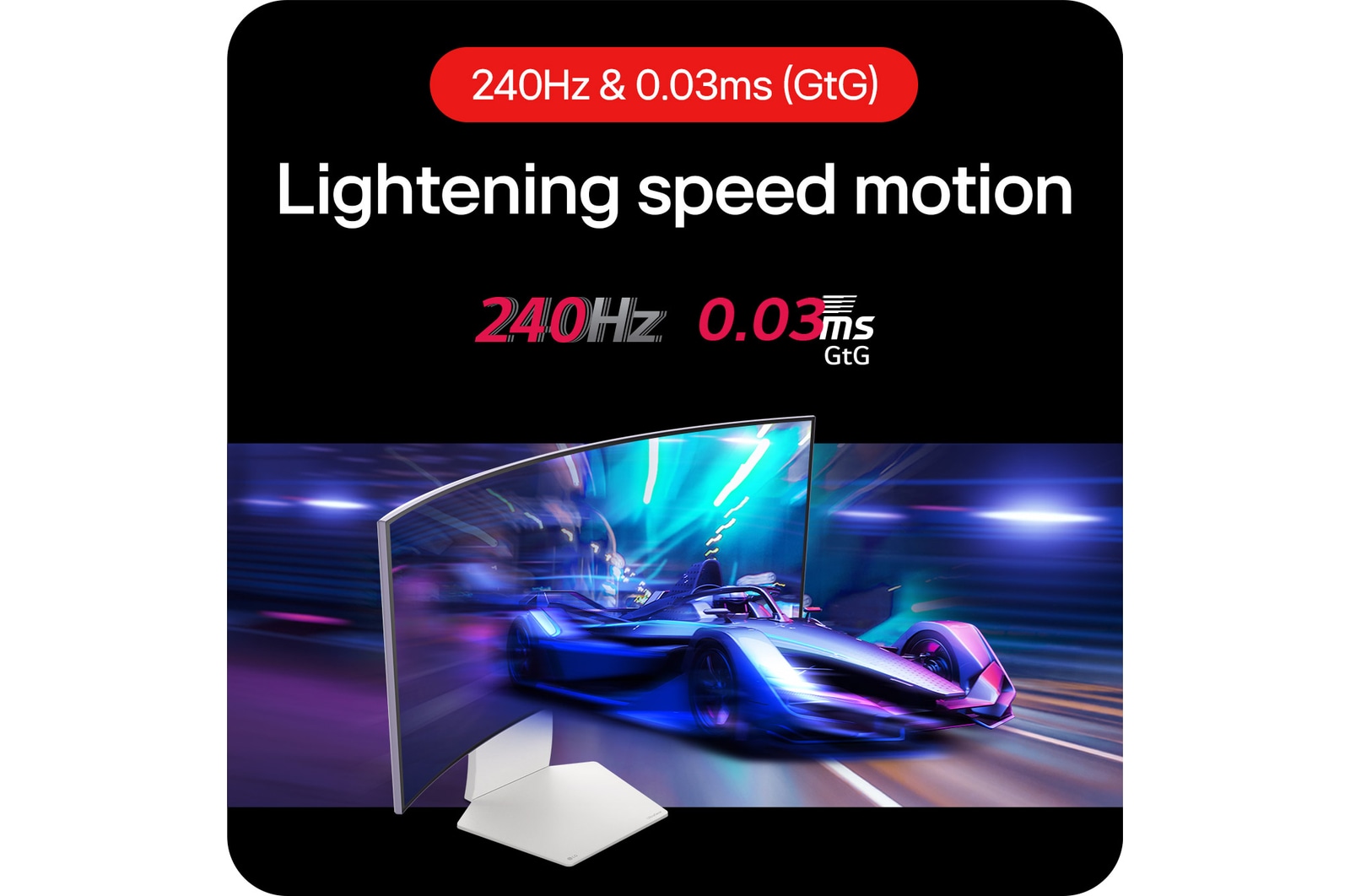 speed