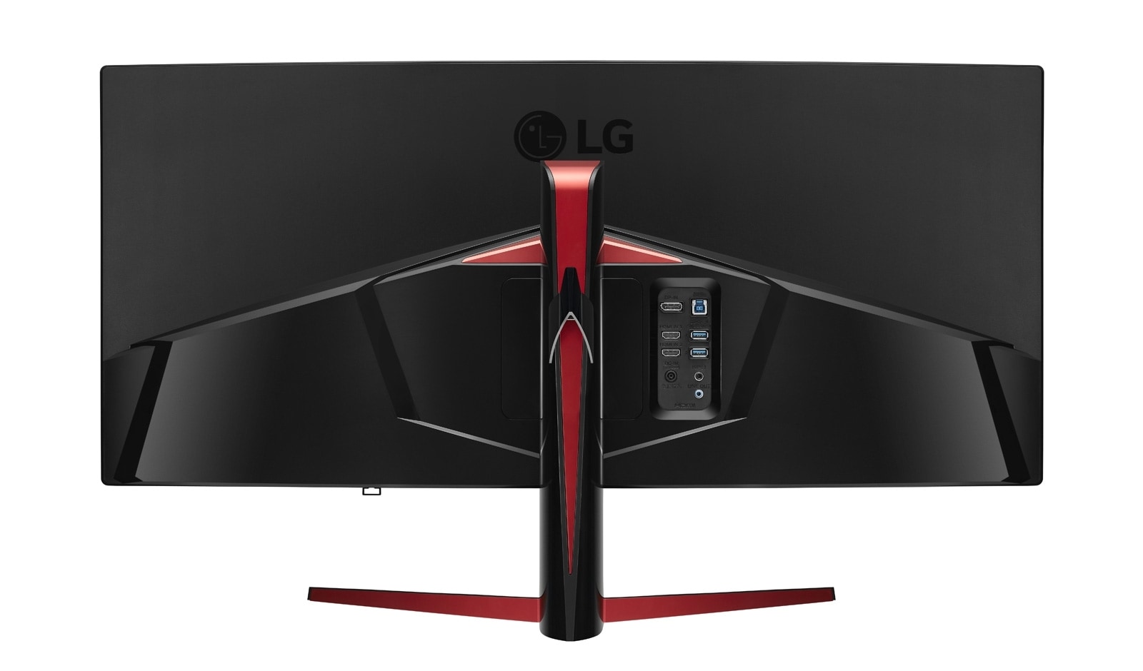 LG 34" (86 cm) | Moniteur IPS 21/9 UltraWide™ incurvé | Résolution 2560x1080 | Tps réponse 5ms | Réduction de flou de mouvement 1 ms | HDMI (2), Display Port, USB 3.0 (3), LG 34UC79G-B