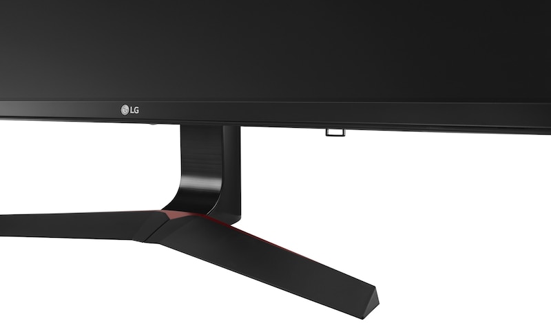 LG 34" (86 cm) | Moniteur IPS 21/9 UltraWide™ incurvé | Résolution 2560x1080 | Tps réponse 5ms | Réduction de flou de mouvement 1 ms | HDMI (2), Display Port, USB 3.0 (3), LG 34UC79G-B