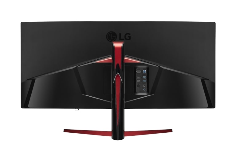 LG 34" (86 cm) | Moniteur IPS 21/9 UltraWide™ incurvé | Résolution 2560x1080 | Tps réponse 5ms | Réduction de flou de mouvement 1 ms | HDMI (2), Display Port, USB 3.0 (3), LG 34UC79G-B