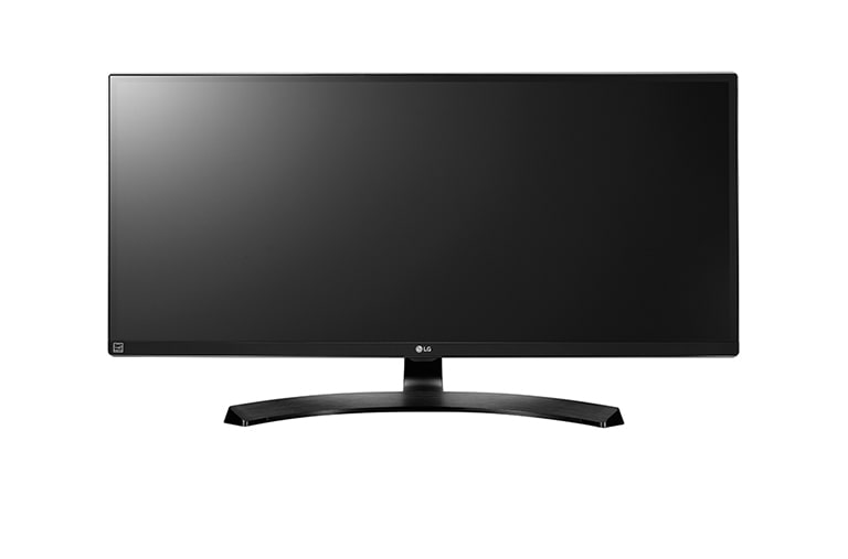 LG Moniteur IPS 21/9 LG 34UM88C