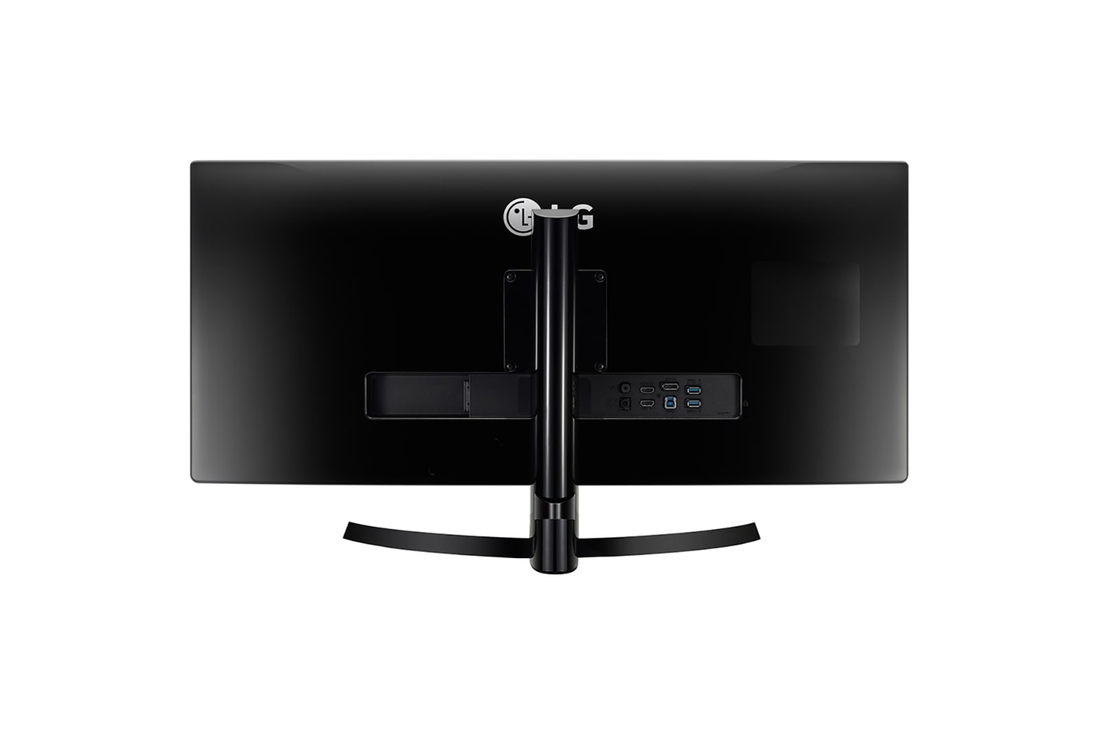 LG Moniteur IPS 21/9 LG 34UM88C