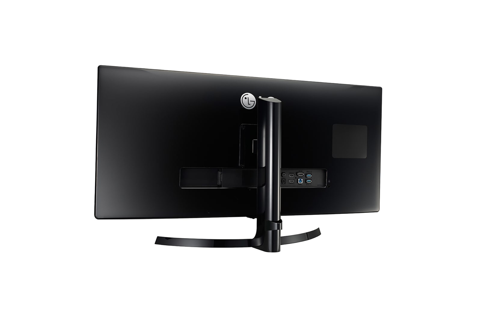 LG 34’’ (86cm) | Moniteur LED IPS | Résolution 3440 x 1440 | tps réponse 5ms | HDMI (2), Display Port, USB 3.0 (3) | Haut-Parleurs Intégrés | Fonctionnalités Gaming complètes, LG 34UM88C