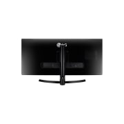 LG 34’’ (86cm) | Moniteur LED IPS | Résolution 3440 x 1440 | tps réponse 5ms | HDMI (2), Display Port, USB 3.0 (3) | Haut-Parleurs Intégrés | Fonctionnalités Gaming complètes, LG 34UM88C