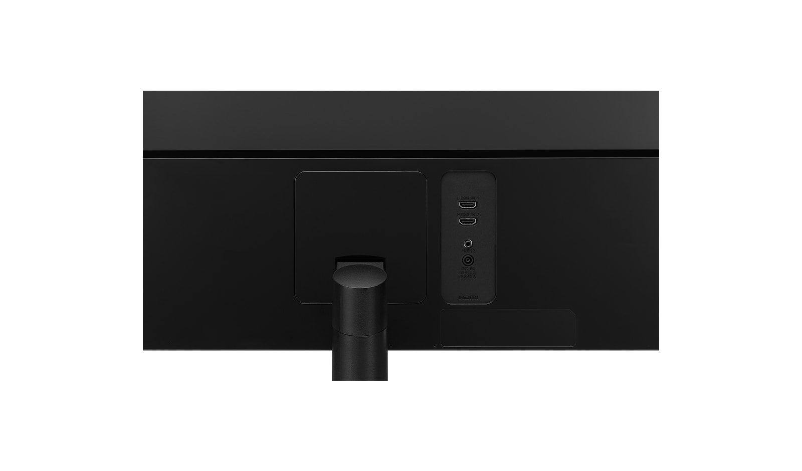 LG 34" (86 cm) | Moniteur LED IPS 21/9ème | Résolution FHD 2560 x 1080, LG 34WK500