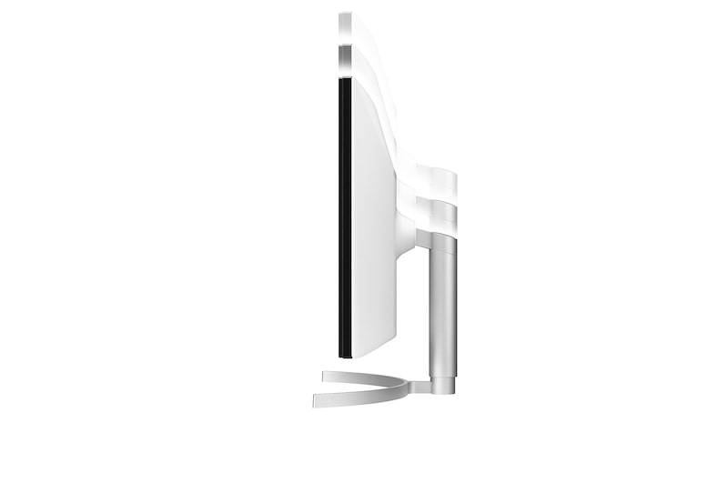 LG 34" (86cm) | TV LED nano IPS | Résolution WFHD 3440x1440, LG 34WK95C-W