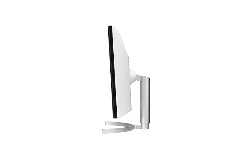 LG 34" (86cm) | TV LED nano IPS | Résolution WFHD 3440x1440, LG 34WK95C-W