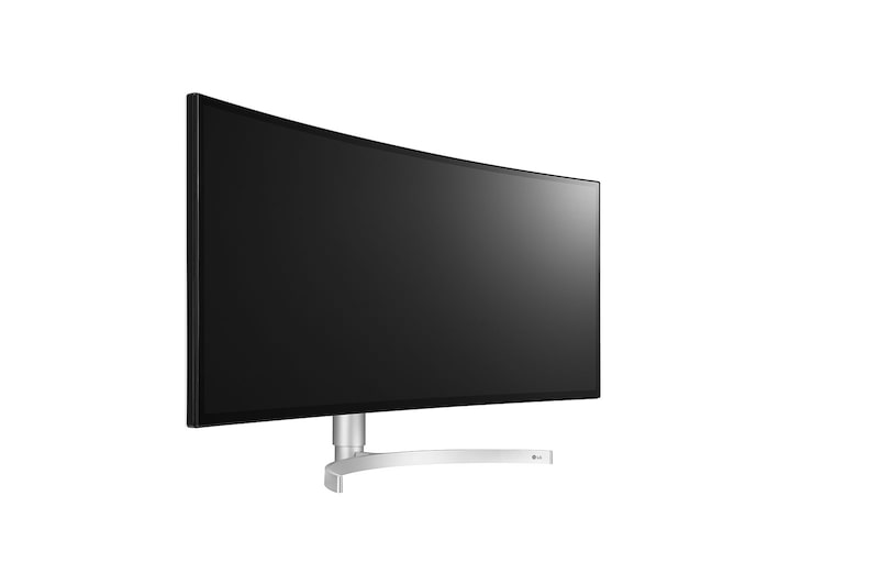 LG 34" (86cm) | TV LED nano IPS | Résolution WFHD 3440x1440, LG 34WK95C-W
