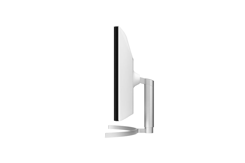 LG 34" (86cm) | TV LED nano IPS | Résolution WFHD 3440x1440, LG 34WK95C-W