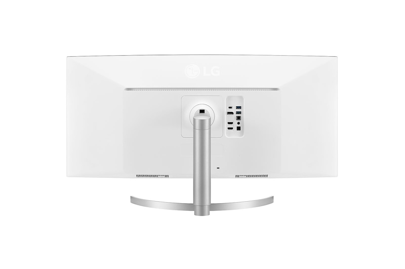 LG 34" (86cm) | TV LED nano IPS | Résolution WFHD 3440x1440, LG 34WK95C-W