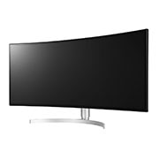 LG 34" (86cm) | TV LED nano IPS | Résolution WFHD 3440x1440, LG 34WK95C-W