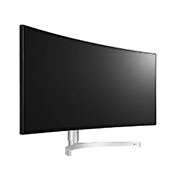 LG 34" (86cm) | TV LED nano IPS | Résolution WFHD 3440x1440, LG 34WK95C-W