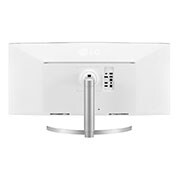 LG 34" (86cm) | TV LED nano IPS | Résolution WFHD 3440x1440, LG 34WK95C-W