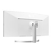 LG 34" (86cm) | TV LED nano IPS | Résolution WFHD 3440x1440, LG 34WK95C-W