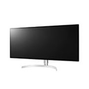 LG 34" (86cm) | Moniteur LED Nano IPS 21/9ème | Résolution 5K 5120 x 2160, LG 34WK95UP-W