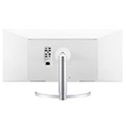 LG 34" (86cm) | Moniteur LED Nano IPS 21/9ème | Résolution 5K 5120 x 2160, LG 34WK95UP-W