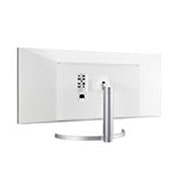 LG 34" (86cm) | Moniteur LED Nano IPS 21/9ème | Résolution 5K 5120 x 2160, LG 34WK95UP-W