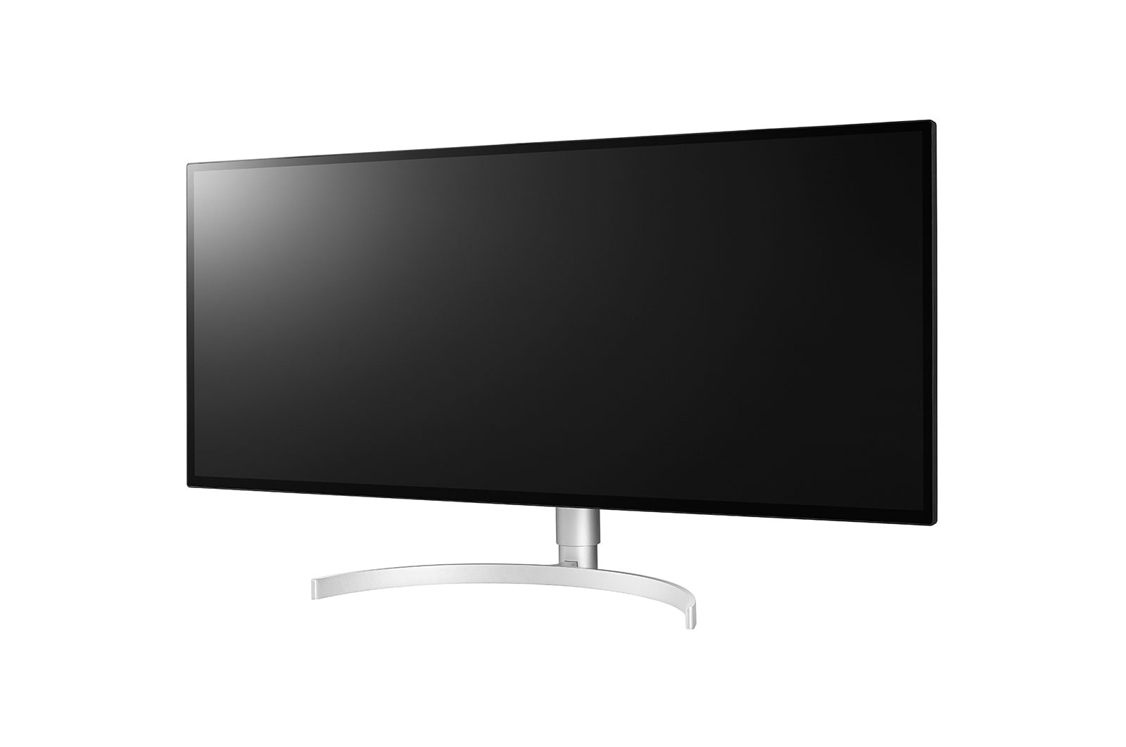 LG 34" (86cm) | Moniteur LED Nano IPS 21/9ème | Résolution 5K 5120 x 2160, LG 34WK95UP-W