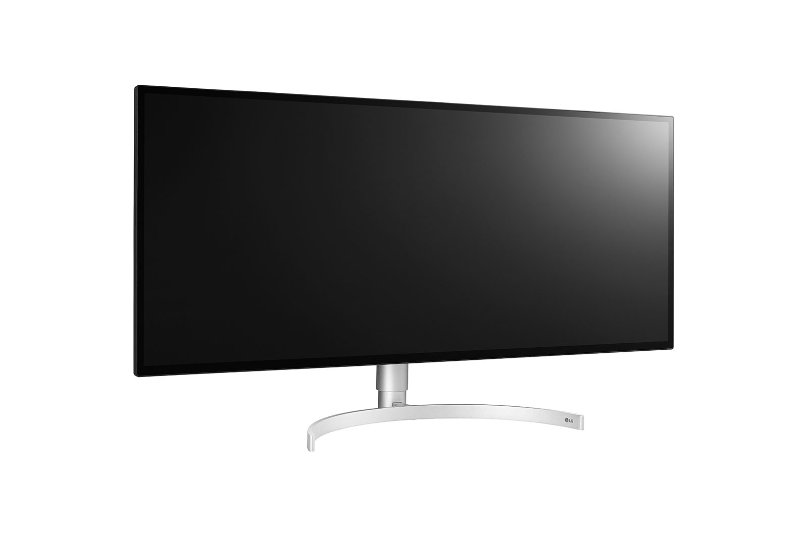 LG 34" (86cm) | Moniteur LED Nano IPS 21/9ème | Résolution 5K 5120 x 2160, LG 34WK95UP-W