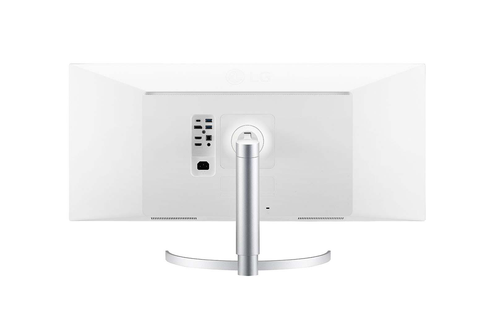 LG 34" (86cm) | Moniteur LED Nano IPS 21/9ème | Résolution 5K 5120 x 2160, LG 34WK95UP-W