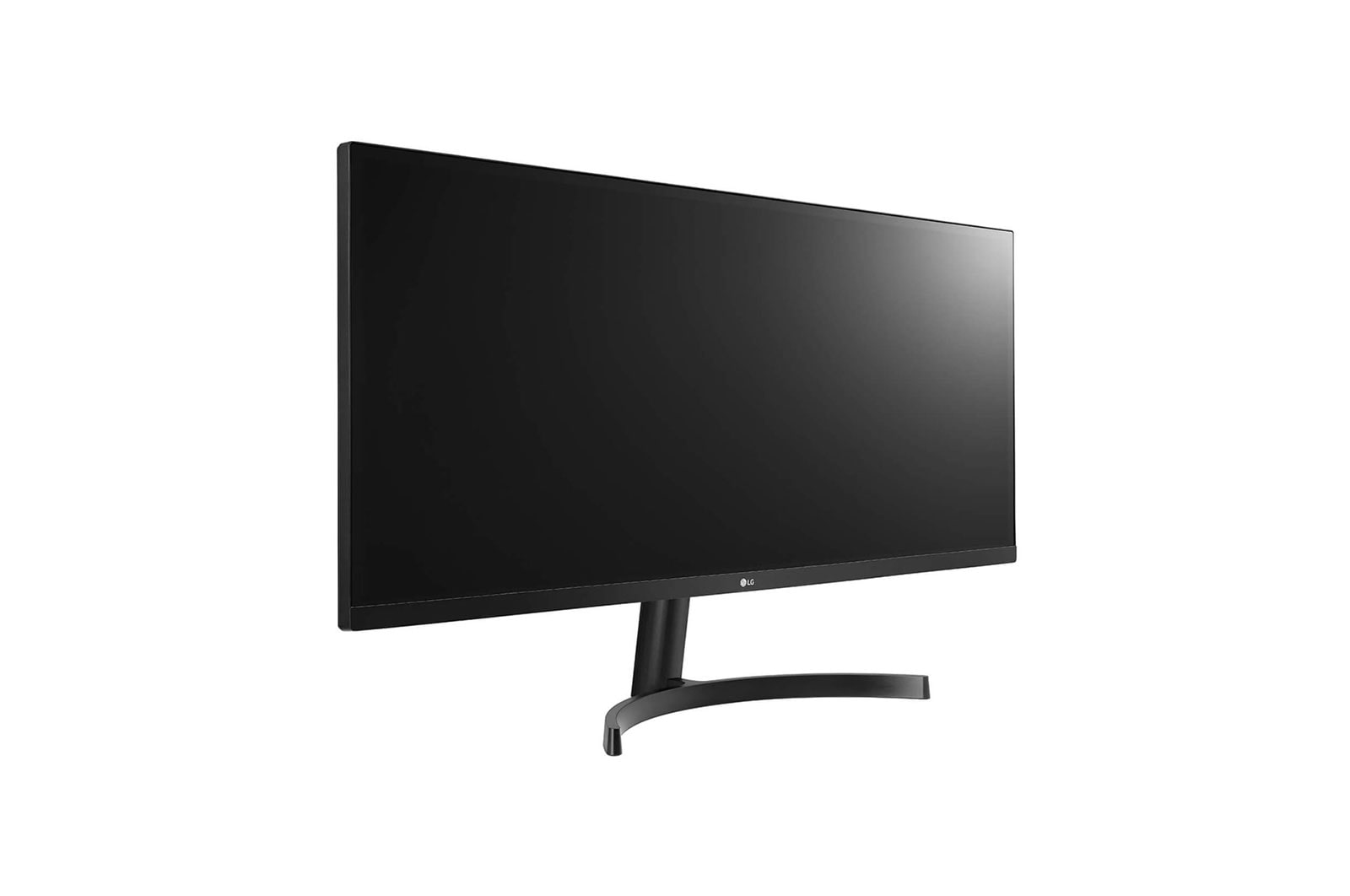 LG 34" (86 cm) | UltraWide™ Moniteur LED IPS 21/9ème | Résolution UW-FHD 2560 x 1080, LG 34WL500-B