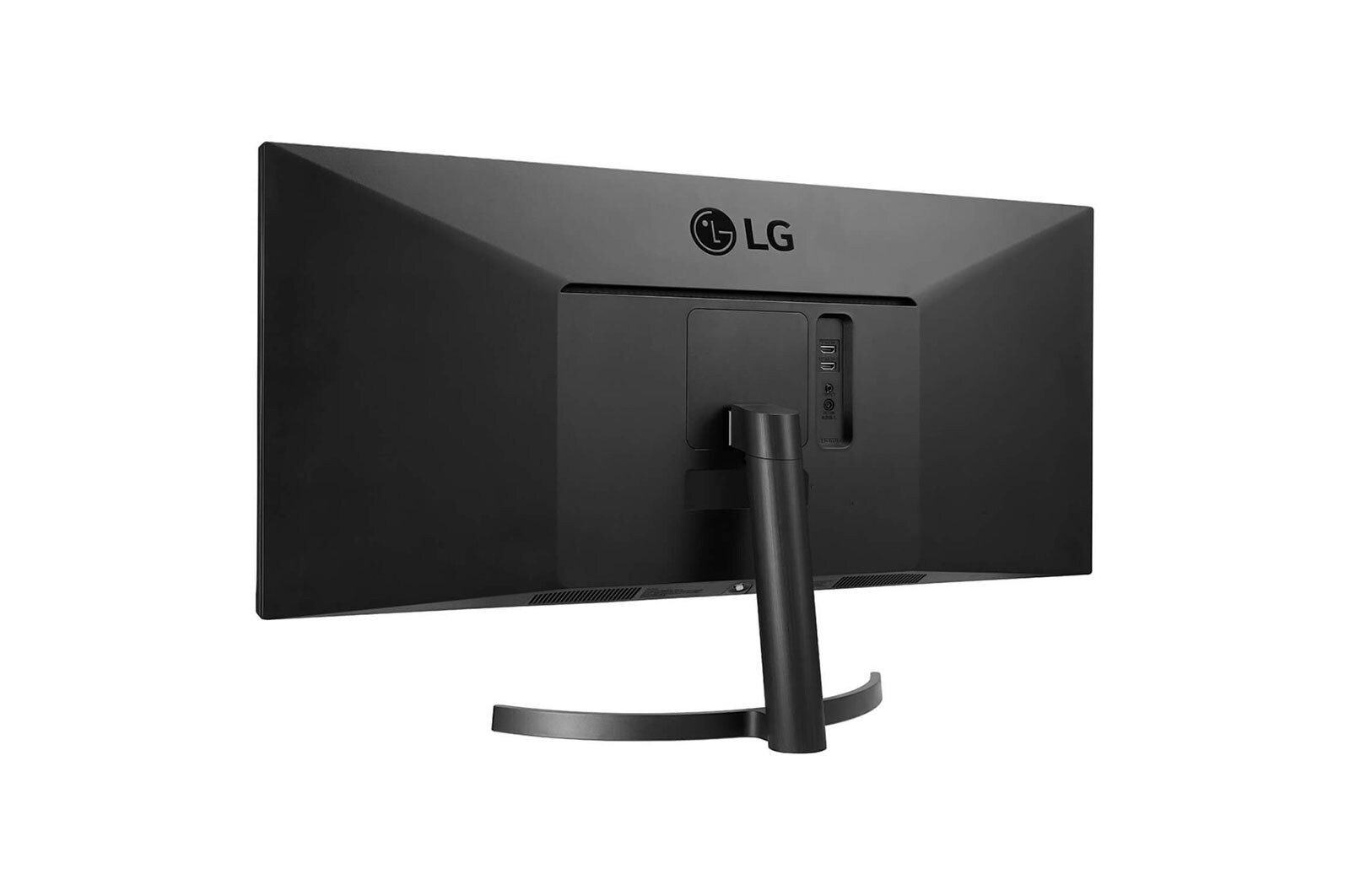 LG 34" (86 cm) | UltraWide™ Moniteur LED IPS 21/9ème | Résolution UW-FHD 2560 x 1080, LG 34WL500-B