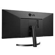LG 34" (86 cm) | UltraWide™ Moniteur LED IPS 21/9ème | Résolution UW-FHD 2560 x 1080, LG 34WL500-B
