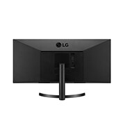 LG 34" (86 cm) | UltraWide™ Moniteur LED IPS 21/9ème | Résolution UW FHD 2560x1080, LG 34WL50S-B