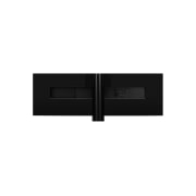 LG 34" (86 cm) | Moniteur LED IPS 21/9ème | Résolution UW QHD 3440 x 1440, LG 34WL750-B