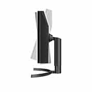 LG 34" (86 cm) | Moniteur LED IPS 21/9ème | Résolution UW QHD 3440x1440, LG 34WL75C-B
