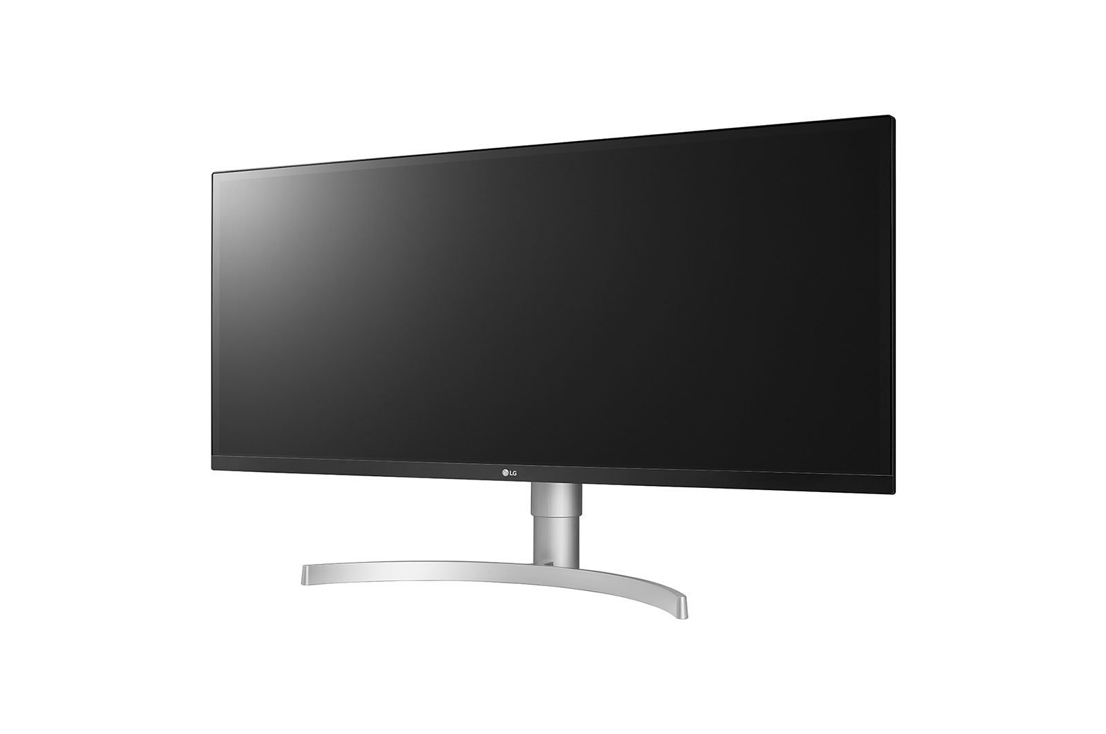 LG 34" (86 cm) | Moniteur LED NANO IPS 21/9ème | Résolution UWQHD 3440x1440, LG 34WL850-W