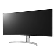 LG 34" (86 cm) | Moniteur LED NANO IPS 21/9ème | Résolution UWQHD 3440x1440, LG 34WL850-W