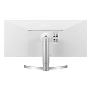 LG 34" (86 cm) | Moniteur LED NANO IPS 21/9ème | Résolution UWQHD 3440x1440, LG 34WL850-W