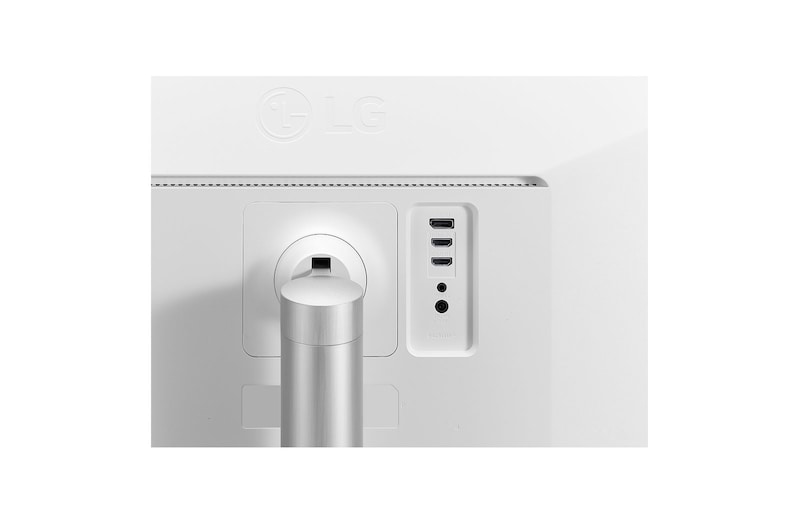 LG 34" (86 cm) | Moniteur LED 21/9ème | Résolution FHD 2560 x 1080, LG 34WN650-W