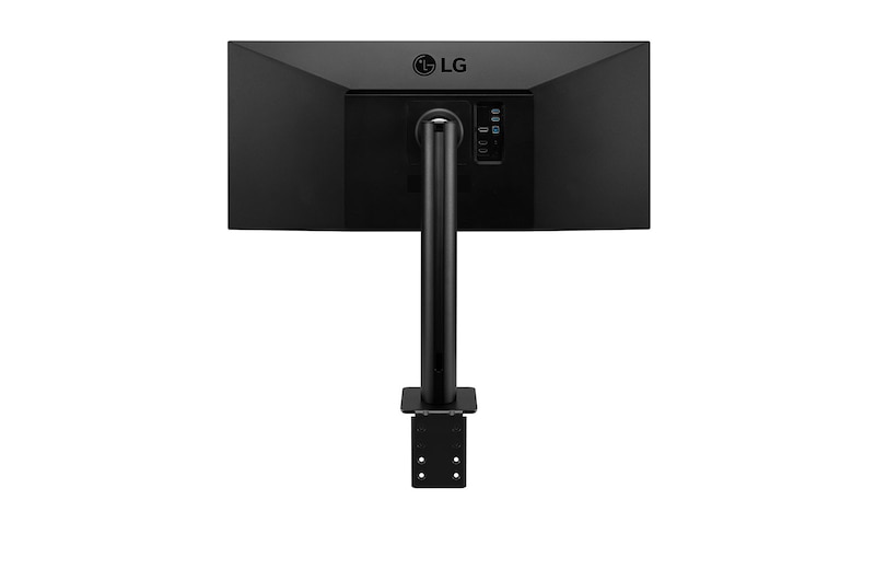 LG Moniteur large Ergo UltraWide™ 34" | IPS 21:9e | Résolution QHD 2560 x 1440, LG 34WN780P-B