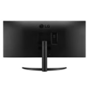 LG 34'' (86 cm) | UltraWide™ Moniteur LED IPS 21/9ème | Résolution UW-FHD 2560x1080, LG 34WP500-B