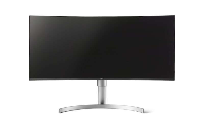 LG 35'' (89 cm) | UltraWide™ Moniteur incurvé LED VA 21/9ème | Résolution UW QHD 3440 x 1440, LG 35WN75CN-W