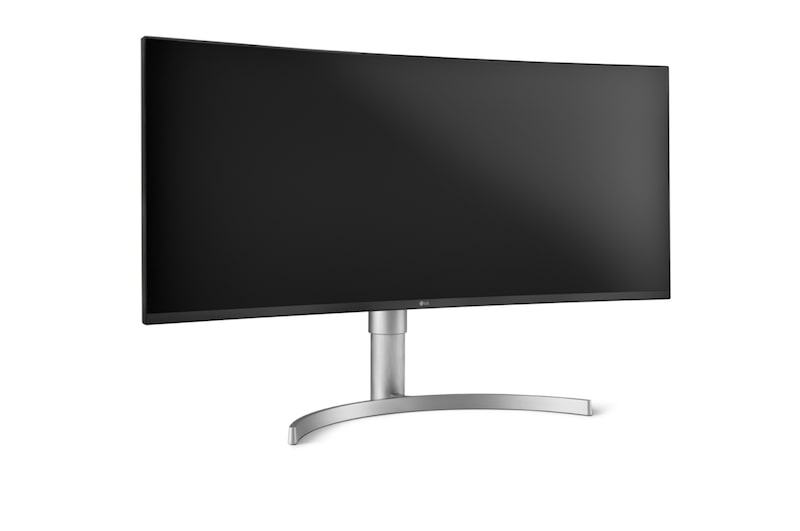 LG 35'' (89 cm) | UltraWide™ Moniteur incurvé LED VA 21/9ème | Résolution UW QHD 3440 x 1440, LG 35WN75CN-W