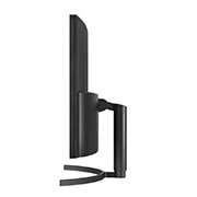 LG 38" (96 cm) | Écran courbé IPS | UW-QHD Moniteur Cloud, LG 38CK950N