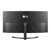LG 38" (96 cm) | Écran courbé IPS | UW-QHD Moniteur Cloud, LG 38CK950N