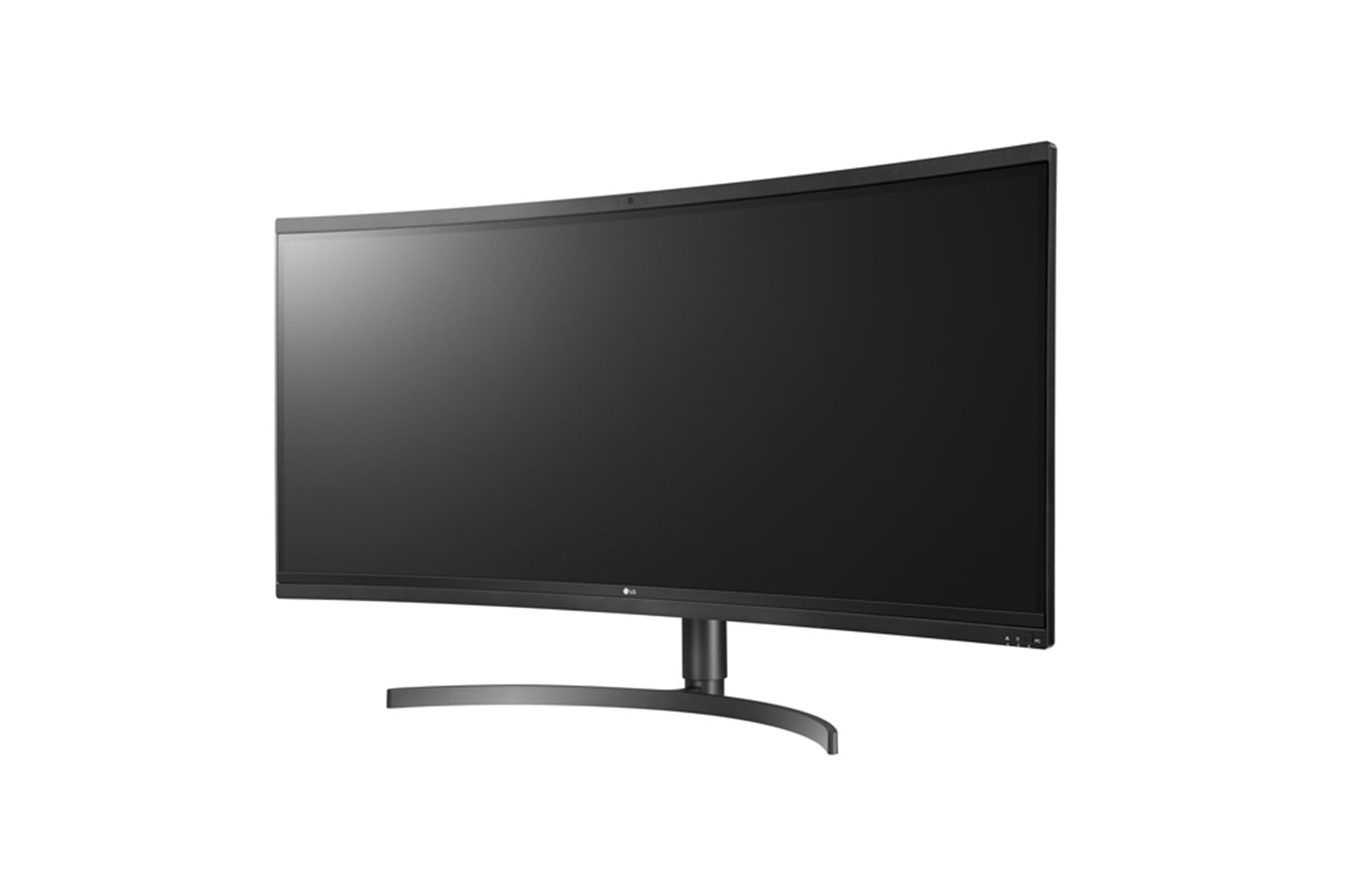 LG 38" (96 cm) | Écran courbé IPS | UW-QHD Moniteur Cloud, LG 38CK950N