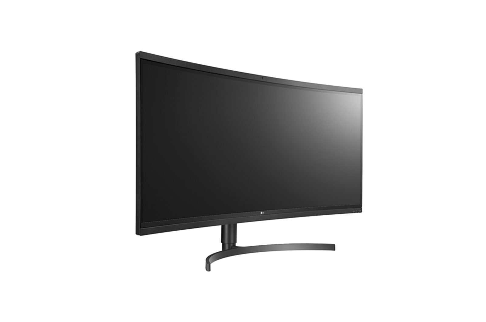 LG 38" (96 cm) | Écran courbé IPS | UW-QHD Moniteur Cloud, LG 38CK950N