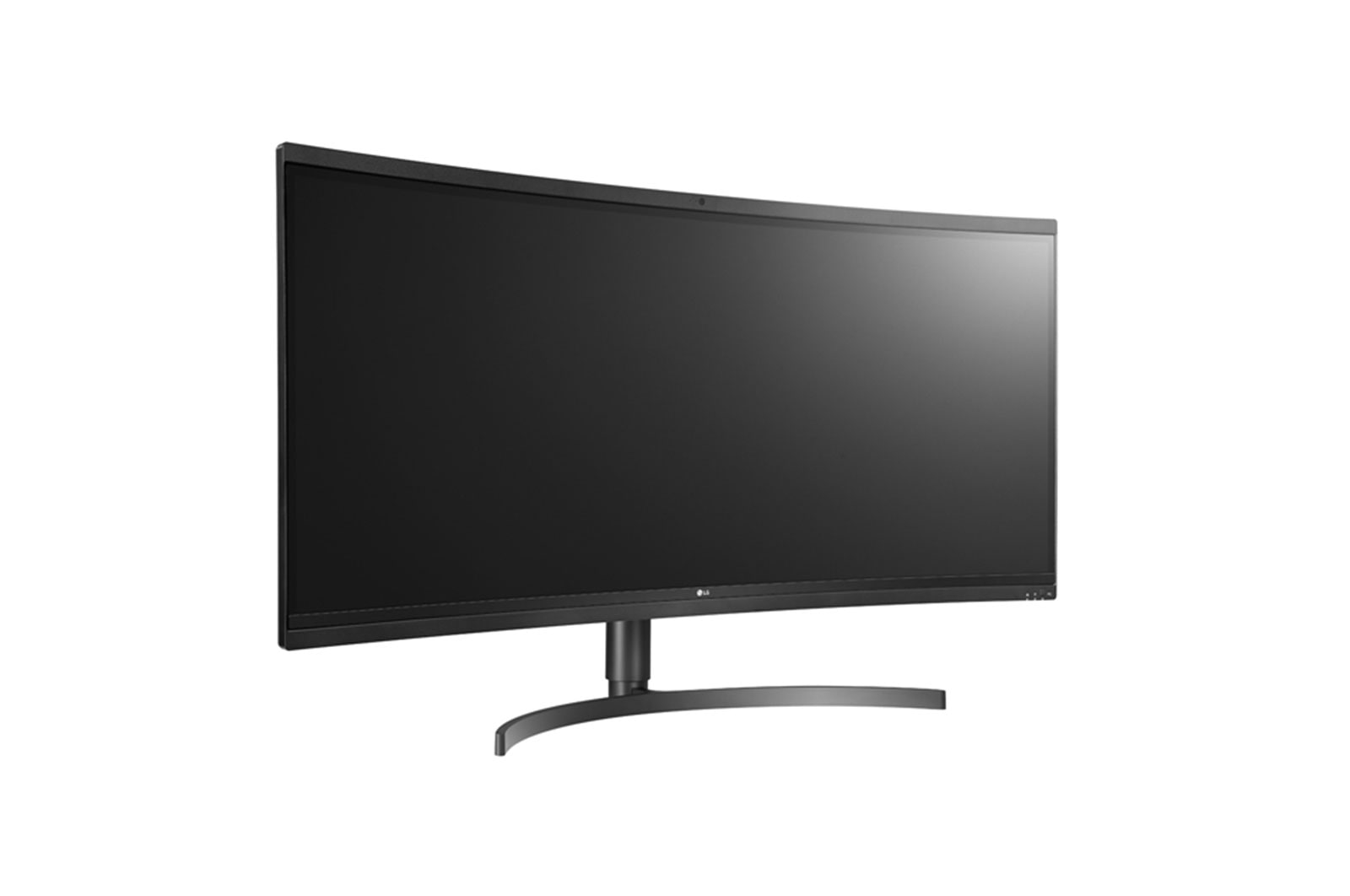 LG 38" (96 cm) | Écran courbé IPS | UW-QHD Moniteur Cloud, LG 38CK950N