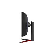 LG 38" (95 cm) | Moniteur NANO IPS 21/9ème incurvé | Résolution UW QHD+ 3840x1600, LG 38GL950G-B